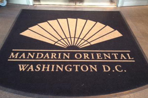 Southampton non-directional Berber pattern commercial carpet