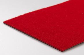 Elite solution-dyed interior rain mat