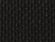 Ebony color swatch