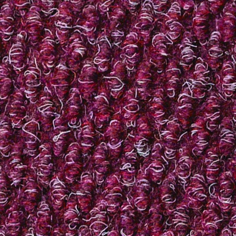 Wine color swatch