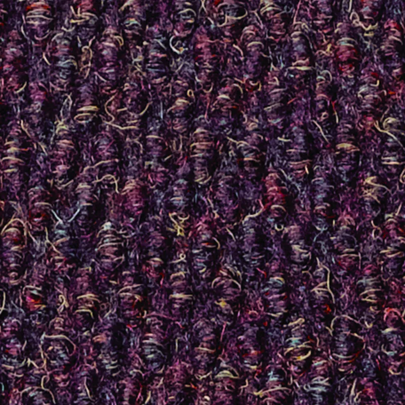 Ruby color swatch