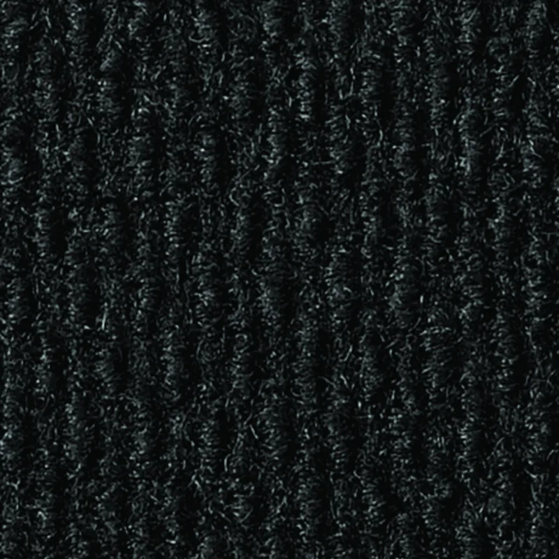 Ebony color swatch