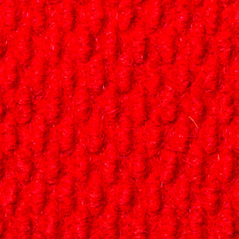 Red color swatch