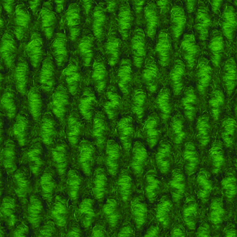 Shamrock color swatch