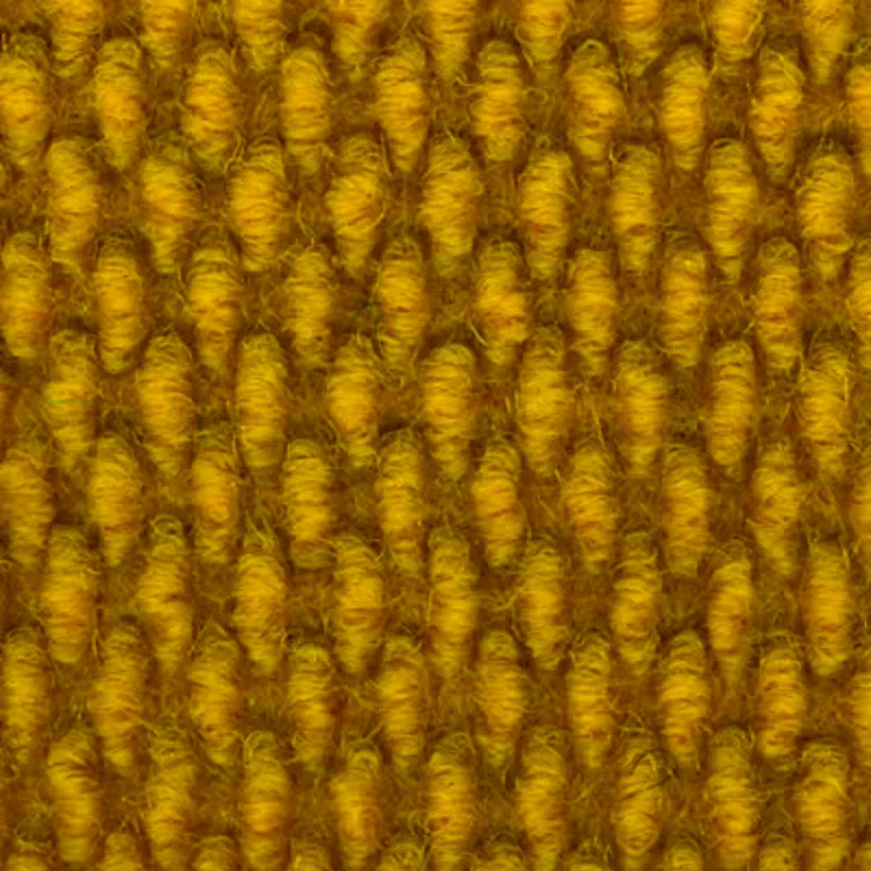 Marigold color swatch