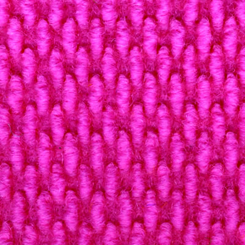 Pink color swatch