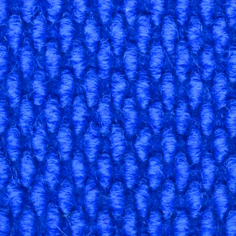 Reflex Blue color swatch