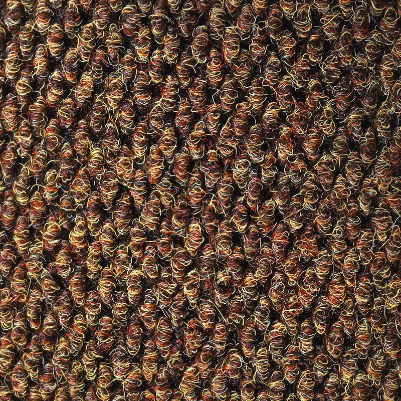 Oak color swatch