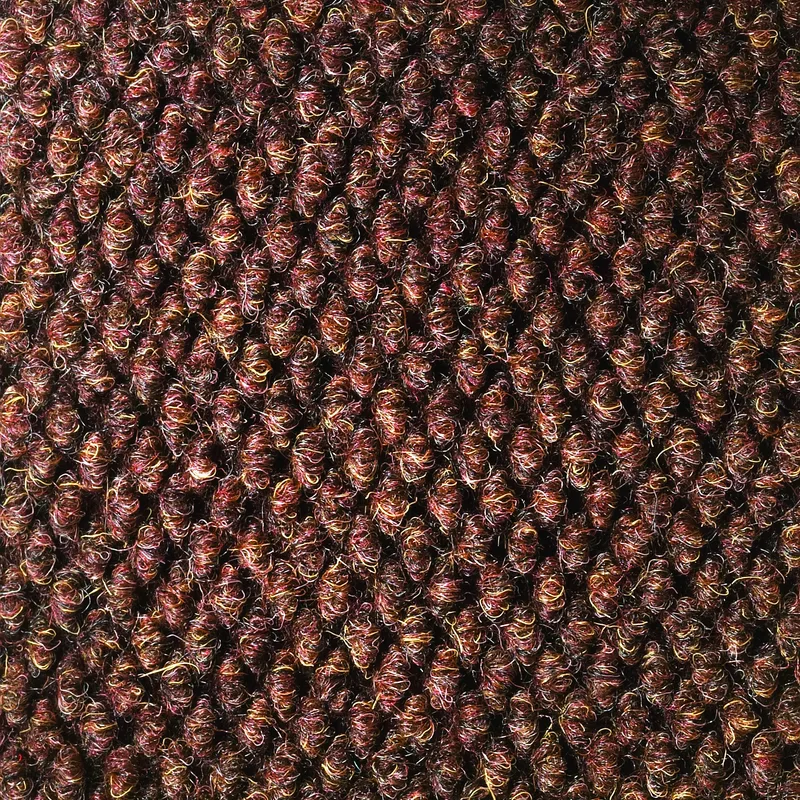Coffee color swatch