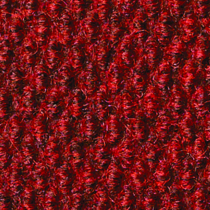 Crimson color swatch
