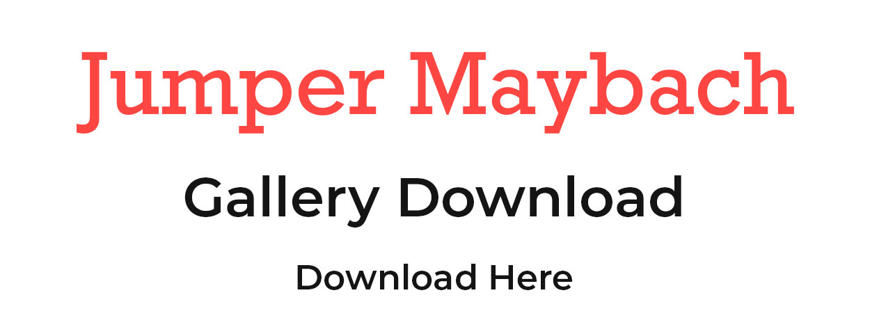 Jumper Maybach Gallery Download