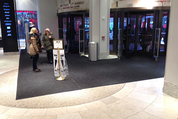 My ImageCommercial Carpet Park Avenue