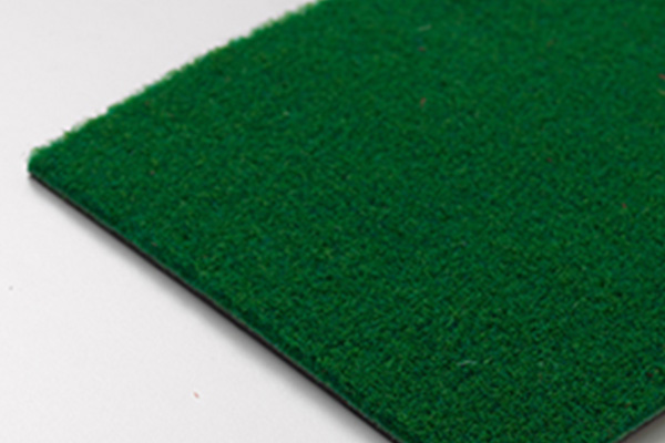 Exterior Rain Mats Elite Green