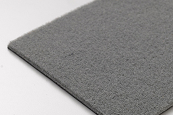 Exterior Rain Mats Elite Light Grey