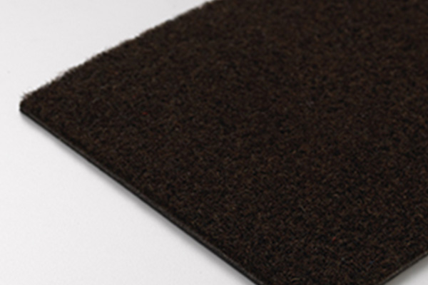 Exterior Rain Mats Elite Brown
