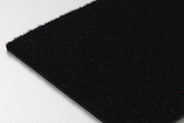 Exterior Rain Mats Elite Black