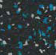 Sport Tile Blue/Gray