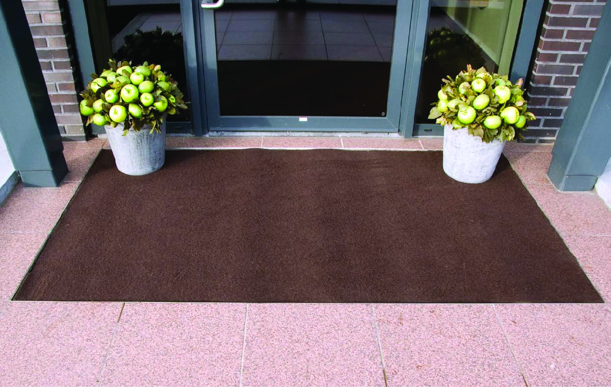 Recess Well and Vestibule Matting LaSalle