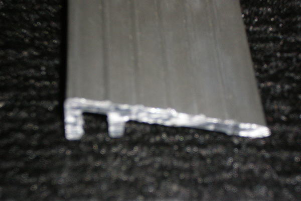 Accessories Aluminum Ramp & U Frame