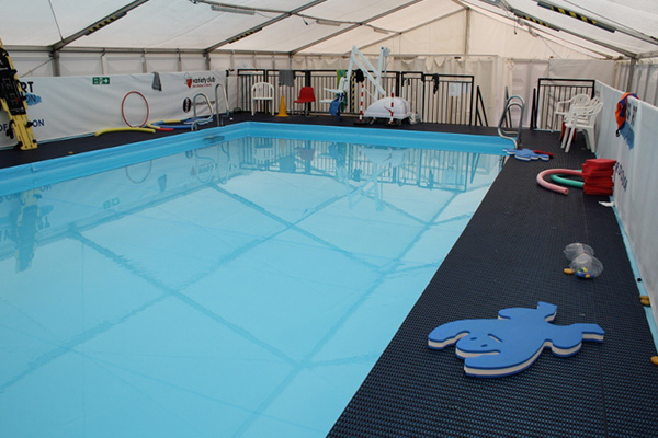 Anti-Fatigue Mats Locker Pro open grid soft pvc