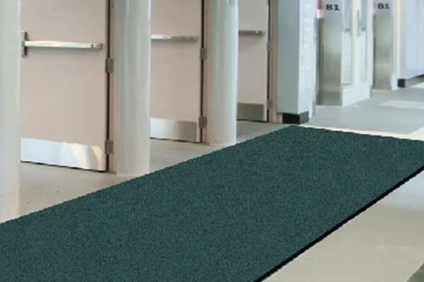 Downtown Interior Rain Mat Long