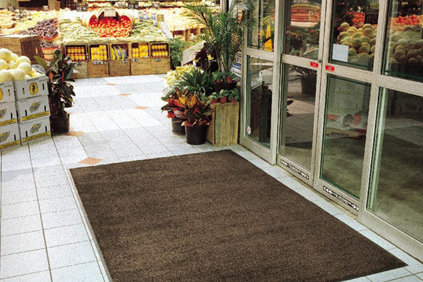 Downtown Interior Rain Entryway Mat