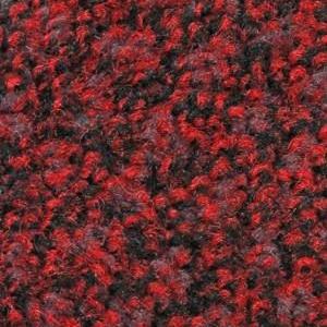 Red Heather Color