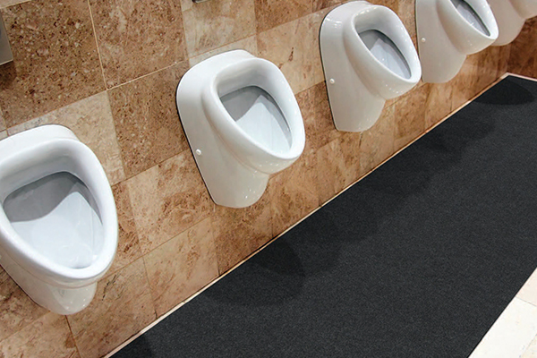 Step Safe Plus Indoor Bathroom Matting