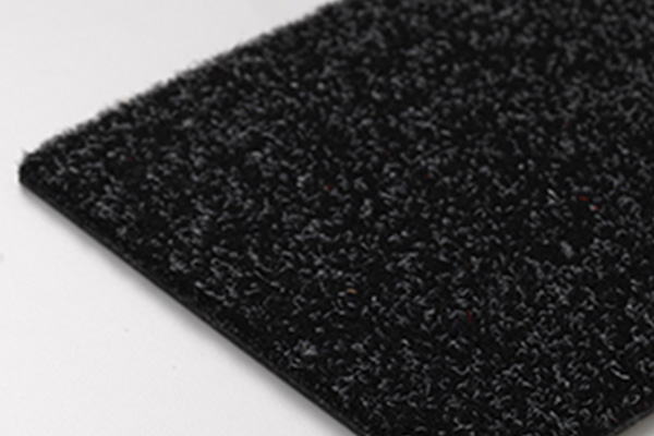 Logo Mats Elite Dark Grey