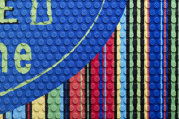 Logo Mats ProScrape Impressions indoor and outdoor