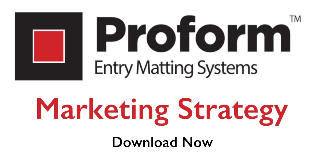 Proform Marketing Strategy