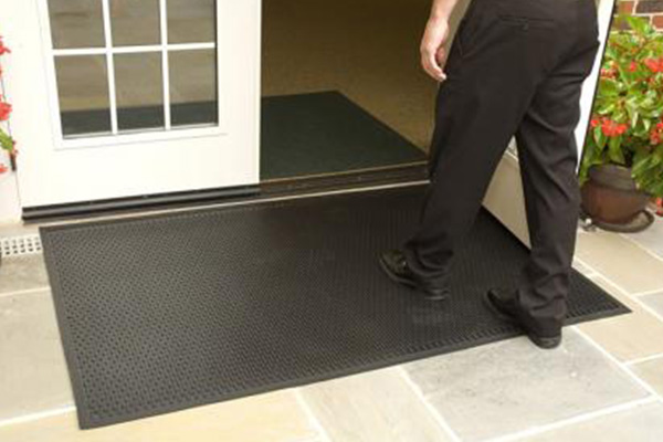 Minneapolis Safety & Industrial Mats
