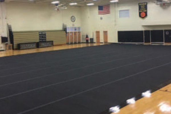 Tampa Pool & Fitness Mats